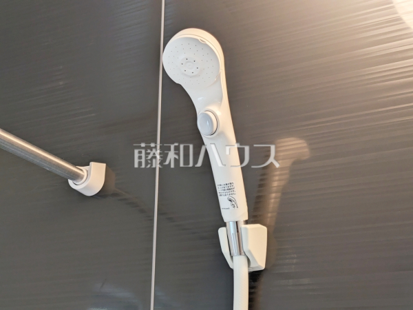 シャワーヘッド 【新座市栄2丁目】 シャワーヘッド 【新座市栄2丁目】