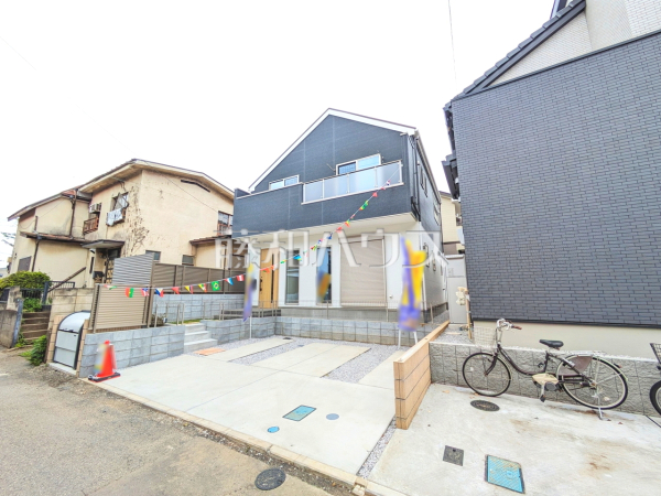 外観 【新座市栄2丁目】 外観 【新座市栄2丁目】