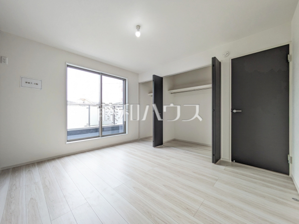 居室 【新座市栄2丁目】 居室 【新座市栄2丁目】