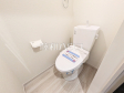 温水洗浄機能付きトイレで清潔にご使用いただけます。 【新座市栄2丁目】 温水洗浄機能付きトイレで清潔にご使用いただけます。 【新座市栄2丁目】