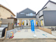 外観 【新座市栄2丁目】 外観 【新座市栄2丁目】