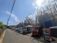 接道状況および現場風景 【福岡市東区美和台5丁目】 接道状況および現場風景 【福岡市東区美和台5丁目】