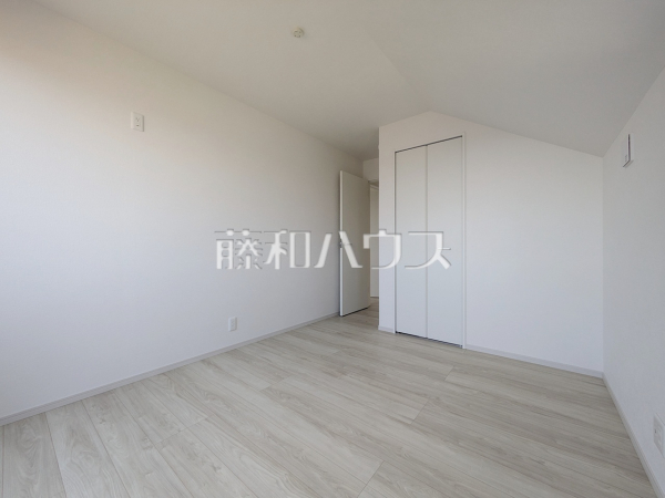 ≪3号棟 居室≫ 【稲城市平尾2丁目】 ≪3号棟 居室≫ 【稲城市平尾2丁目】