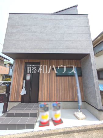 外観 【練馬区東大泉6丁目】 外観 【練馬区東大泉6丁目】
