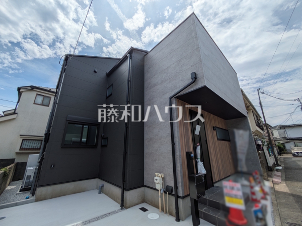 外観 【練馬区東大泉6丁目】 外観 【練馬区東大泉6丁目】