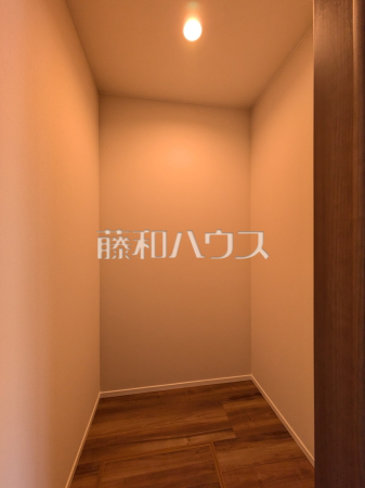 備蓄倉庫 【練馬区東大泉6丁目】 備蓄倉庫 【練馬区東大泉6丁目】