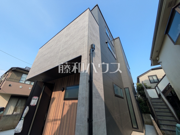 外観 【練馬区東大泉6丁目】 外観 【練馬区東大泉6丁目】