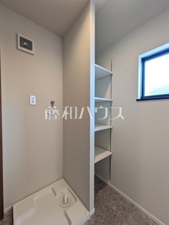 洗面室 【練馬区東大泉6丁目】 洗面室 【練馬区東大泉6丁目】
