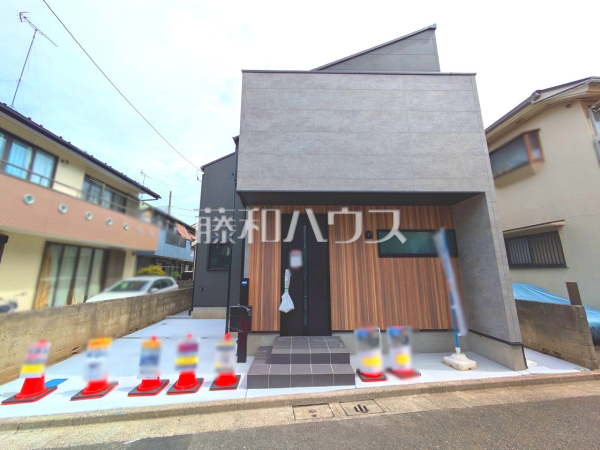 外観 【練馬区東大泉6丁目】 外観 【練馬区東大泉6丁目】