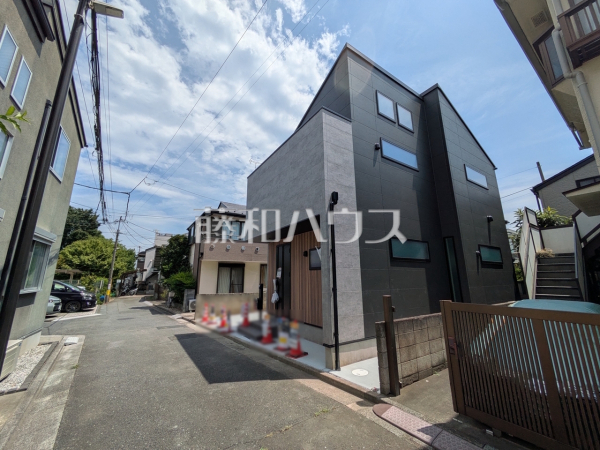外観 【練馬区東大泉6丁目】 外観 【練馬区東大泉6丁目】