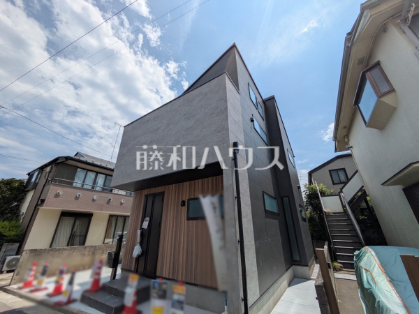 外観 【練馬区東大泉6丁目】 外観 【練馬区東大泉6丁目】