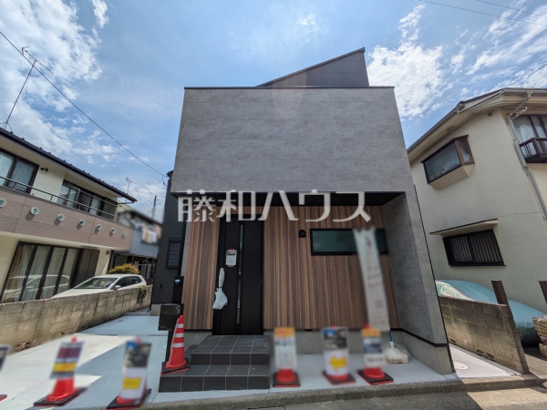 外観 【練馬区東大泉6丁目】 外観 【練馬区東大泉6丁目】