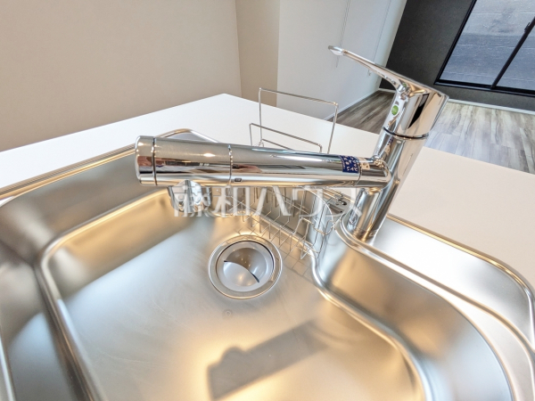 一体型浄水器 【練馬区東大泉6丁目】 一体型浄水器 【練馬区東大泉6丁目】