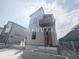 1号棟 外観 【福岡市東区美和台5丁目】 1号棟 外観 【福岡市東区美和台5丁目】
