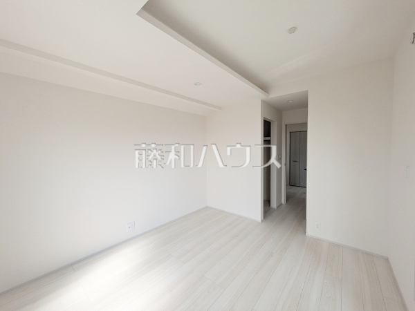 1号棟 居室 【福岡市東区美和台5丁目】 1号棟 居室 【福岡市東区美和台5丁目】