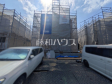 2号棟 外観 【福岡市東区美和台5丁目】 2号棟 外観 【福岡市東区美和台5丁目】