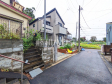 接道状況および現場風景 【富士見市大字水子】 接道状況および現場風景 【富士見市大字水子】
