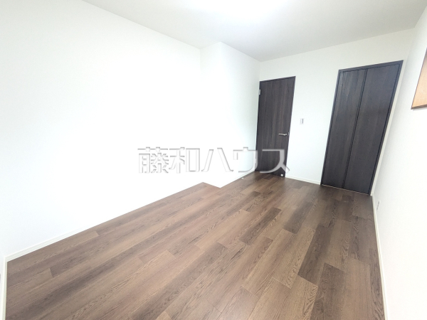 居室 【春日井市白山町5丁目】 居室 【春日井市白山町5丁目】
