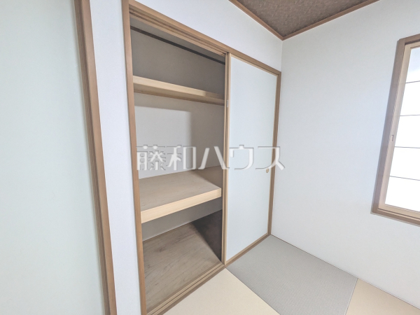収納 【春日井市白山町5丁目】 収納 【春日井市白山町5丁目】