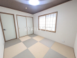 和室 【春日井市白山町5丁目】 和室 【春日井市白山町5丁目】