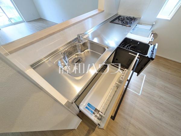 キッチン 【八王子市元八王子町3丁目】 キッチン 【八王子市元八王子町3丁目】