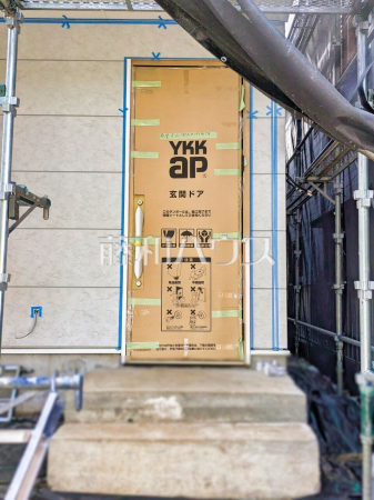外観 【八王子市元八王子町3丁目】 外観 【八王子市元八王子町3丁目】
