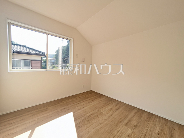 居室 【八王子市元八王子町3丁目】 居室 【八王子市元八王子町3丁目】
