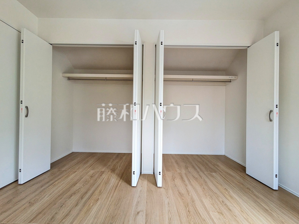 収納 【八王子市元八王子町3丁目】 収納 【八王子市元八王子町3丁目】