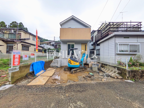 外観 【八王子市元八王子町3丁目】 外観 【八王子市元八王子町3丁目】