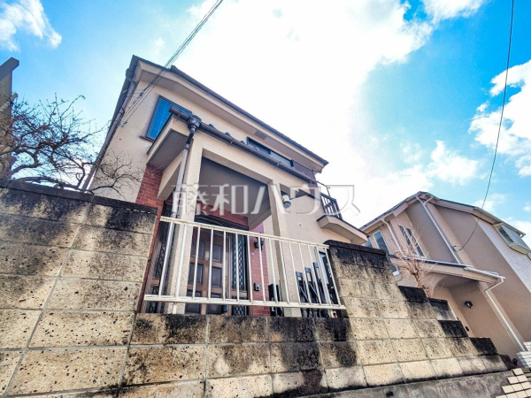 外観 【八王子市暁町1丁目】 外観 【八王子市暁町1丁目】