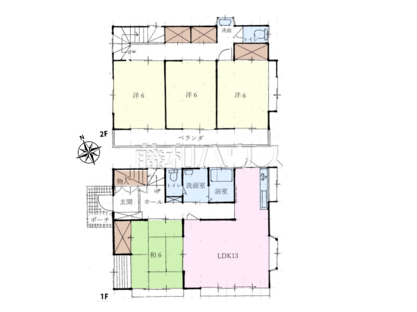 間取図 【八王子市暁町1丁目】 物件の事、諸費用の事など、小さな疑問もお気軽にご連絡・ご相談下さい。 間取図 【八王子市暁町1丁目】 物件の事、諸費用の事など、小さな疑問もお気軽にご連絡・ご相談下さい。