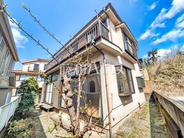 外観 【八王子市暁町1丁目】 外観 【八王子市暁町1丁目】