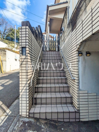 外観 【八王子市暁町1丁目】 外観 【八王子市暁町1丁目】