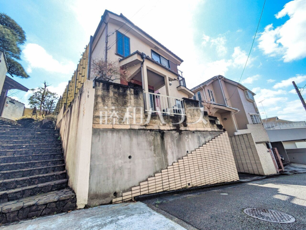 外観 【八王子市暁町1丁目】 外観 【八王子市暁町1丁目】