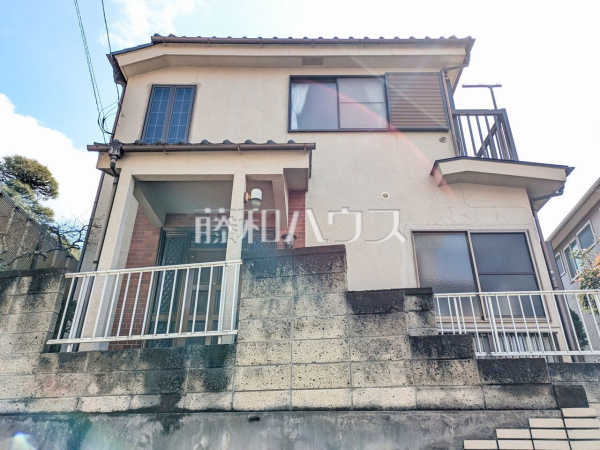 外観 【八王子市暁町1丁目】 外観 【八王子市暁町1丁目】