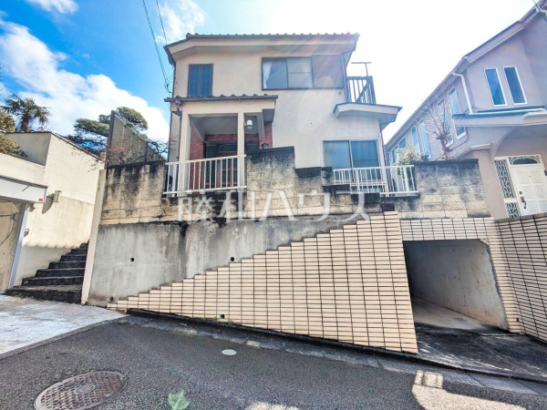 外観 【八王子市暁町1丁目】 外観 【八王子市暁町1丁目】