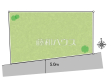 全体区画図 【八王子市元八王子町3丁目】 全体区画図 【八王子市元八王子町3丁目】