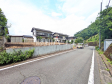 接道状況および現場風景 【八王子市元八王子町3丁目】 接道状況および現場風景 【八王子市元八王子町3丁目】
