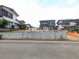 現地写真 【八王子市元八王子町3丁目】 現地写真 【八王子市元八王子町3丁目】