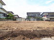 現地写真 【八王子市元八王子町3丁目】 現地写真 【八王子市元八王子町3丁目】
