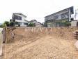 現地写真 【八王子市元八王子町3丁目】 現地写真 【八王子市元八王子町3丁目】