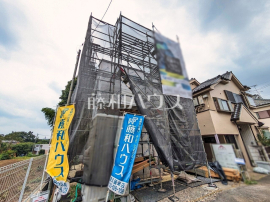 東久留米市本町4丁目