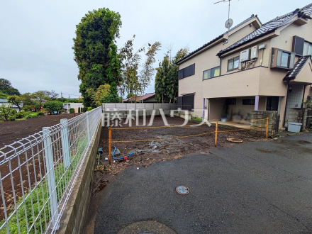 現地写真 【東久留米市本町4丁目】/撮影日2026/05/01