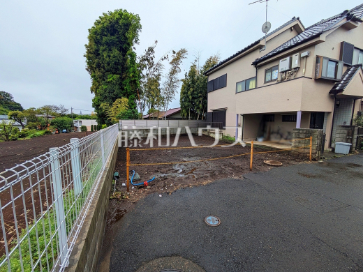 現地写真 【東久留米市本町4丁目】