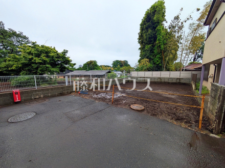 現地写真 【東久留米市本町4丁目】/撮影日2026/05/01