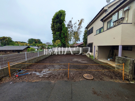 現地写真 利便性と、思わず深呼吸したくなる大きな空、色彩豊かな木々。この街が育んだ豊かな情景を楽しみ過ごす時が心地よいものとなるでしょう。【東久留米市本町4丁目】/撮影日2026/05/01