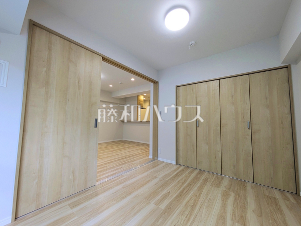 ≪居室≫ 部屋の雰囲気や広さ・眺望・間取りの使い勝手など、是非一度、ご自身の目で確かめてみてください。 【コープ野村府中是政】 ≪居室≫ 部屋の雰囲気や広さ・眺望・間取りの使い勝手など、是非一度、ご自身の目で確かめてみてください。 【コープ野村府中是政】