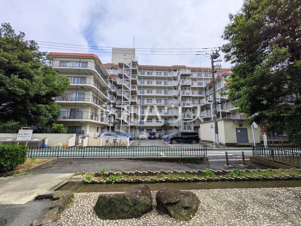 ≪外観≫平日のご案内も可能です。まずはお気軽にお問合せ下さいませ。 【コープ野村府中是政】 ≪外観≫平日のご案内も可能です。まずはお気軽にお問合せ下さいませ。 【コープ野村府中是政】