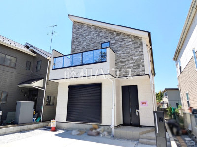小金井市中町4丁目