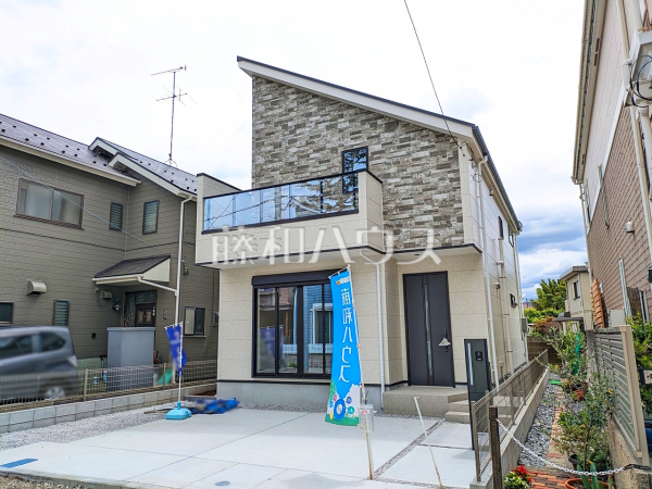 外観 【小金井市中町4丁目】 外観 【小金井市中町4丁目】